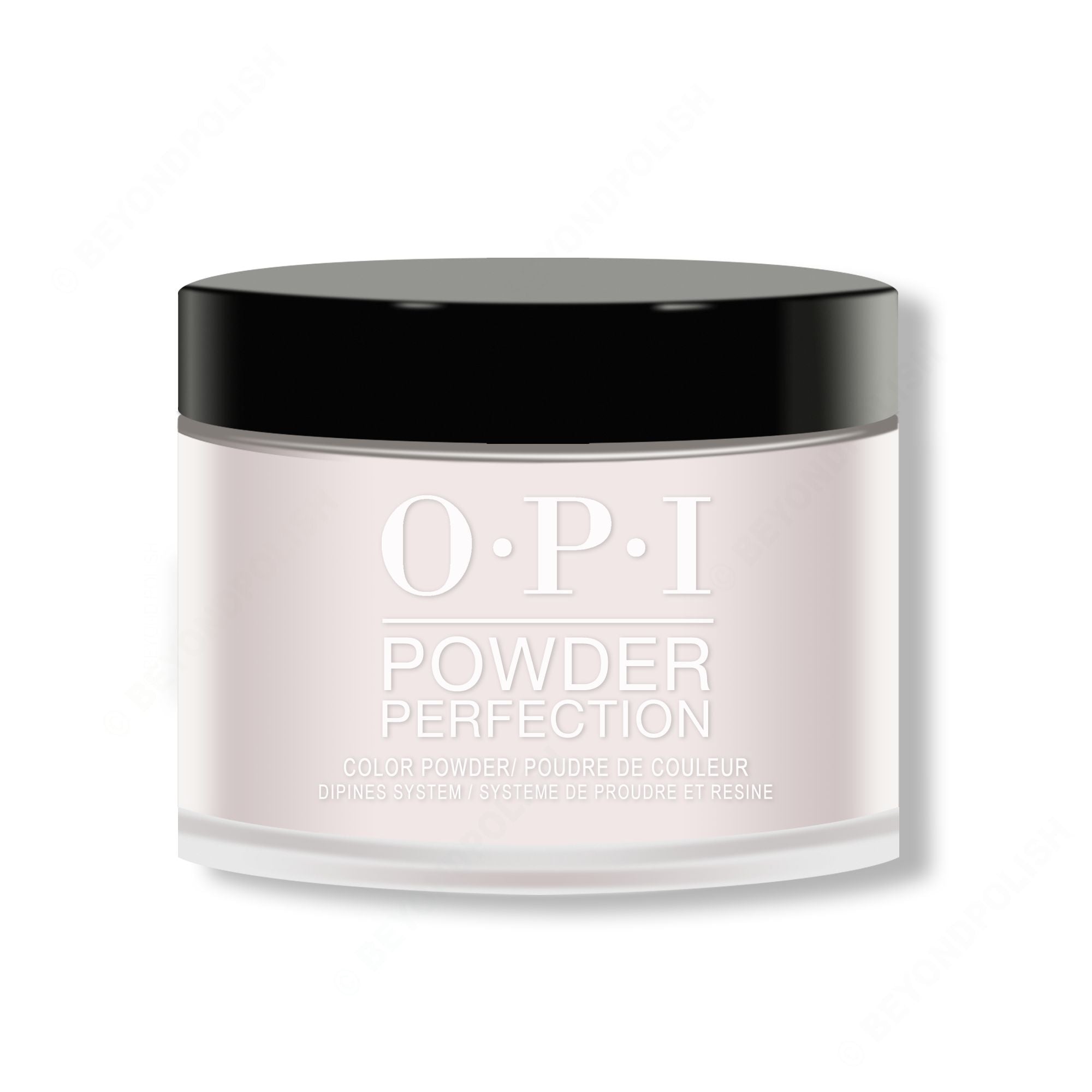 OPI Powder Perfection - My Vampire is Buff 1.5 oz - #DPE82