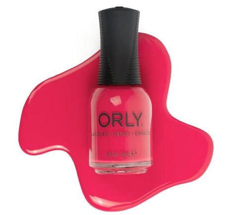 ORLY Nail Polish - Oh Darling