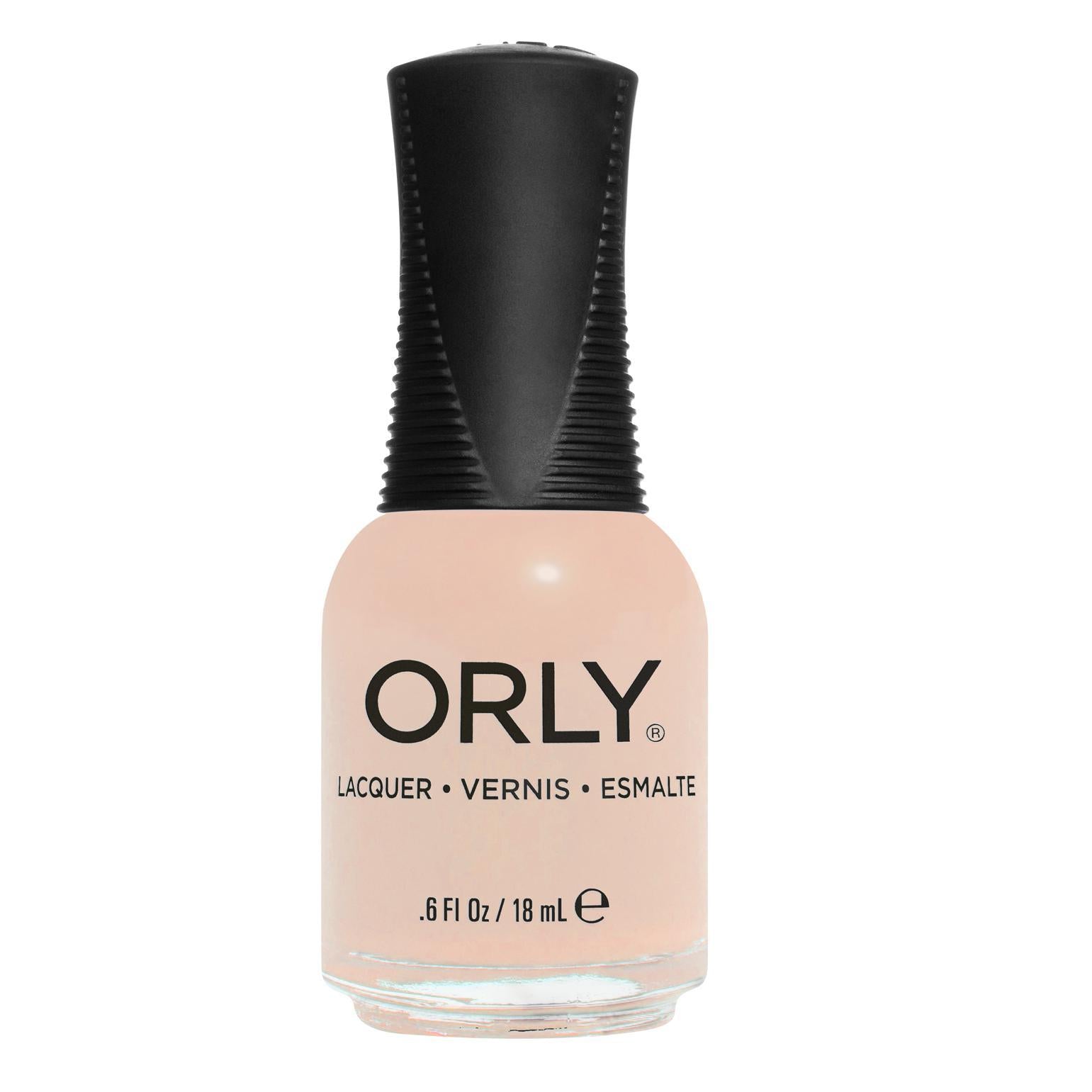 Orly Nail Lacquer - Roam With Me - #2000058