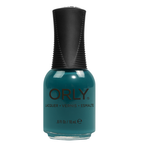 ORLY Nail Lacquer - In Full Plume