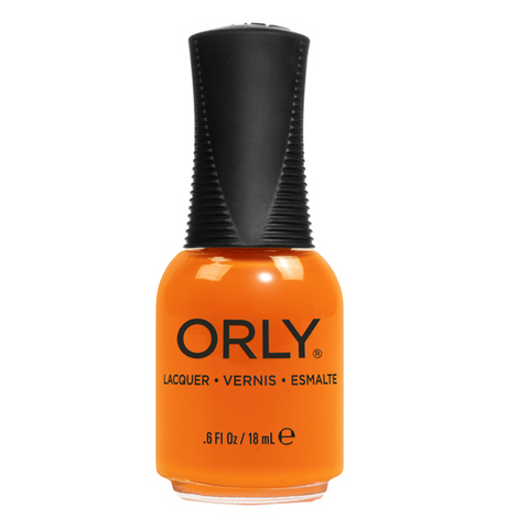 ORLY Nail Lacquer - Lion's Ear