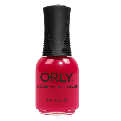 ORLY Nail Lacquer - String Of Hearts