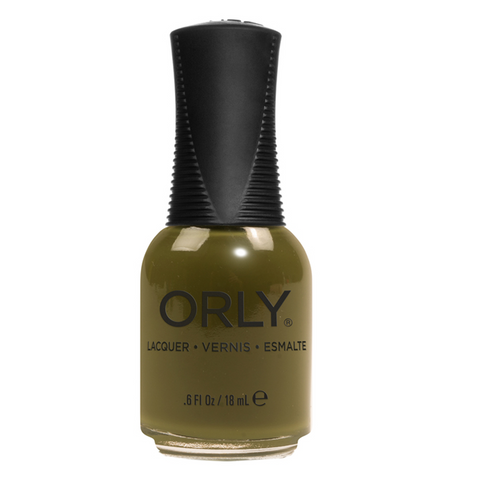 ORLY Nail Lacquer - Wild Willow