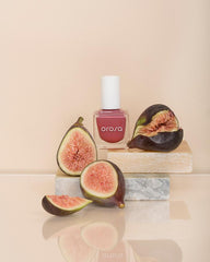 Orosa Beauty Nail Paint - Fig