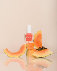 Orosa Beauty Nail Paint - Papaya