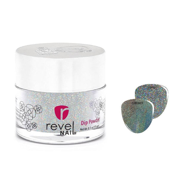 Revel Nail - Dip Powder Elixir 0.5 oz - #J436D