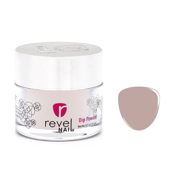 Revel Nail - Dip Powder Gretchen 0.5 oz - #J574D