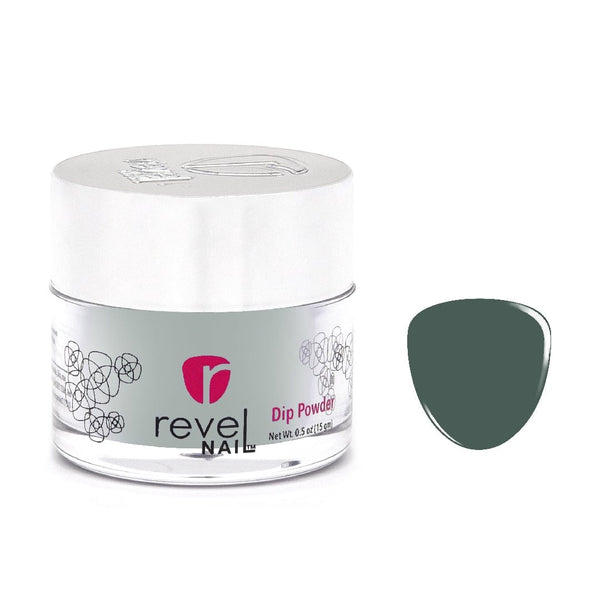 Revel Nail - Dip Powder Laurel 0.5 oz - #J598D