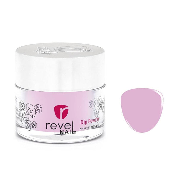 Revel Nail - Dip Powder Lola 0.5 oz - #J363D