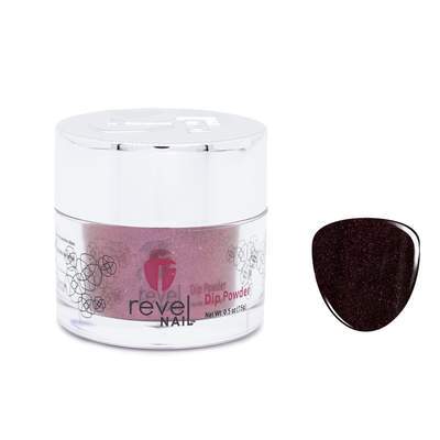 Revel Nail - Dip Powder Ritz 5 oz - #D639