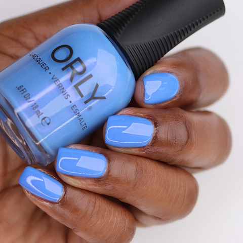 ORLY Nail Lacquer - Ripple Effect