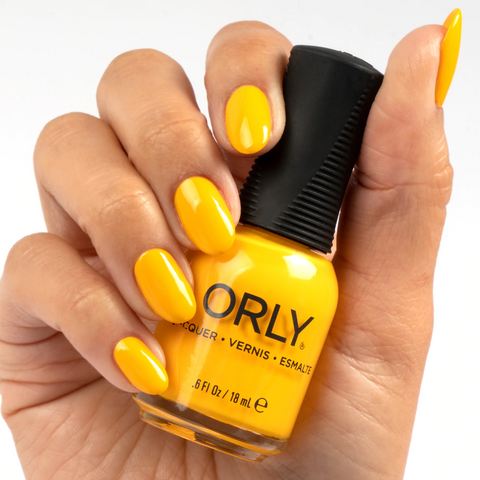 ORLY Nail Lacquer - Claim To Fame