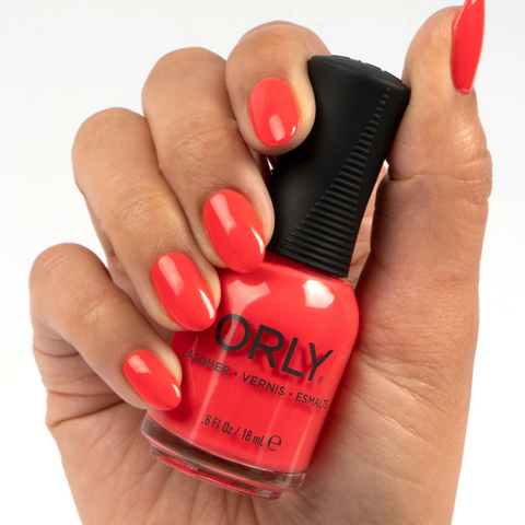 ORLY Nail Lacquer - Connect The Dots