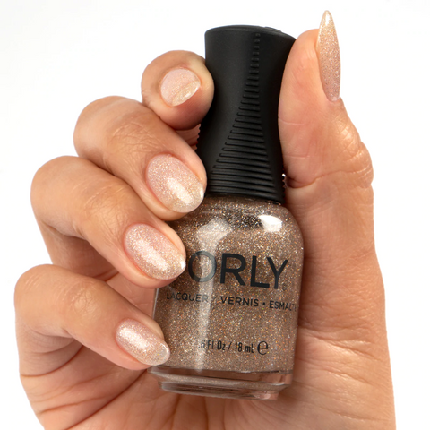 ORLY Nail Lacquer - Just An Illusion