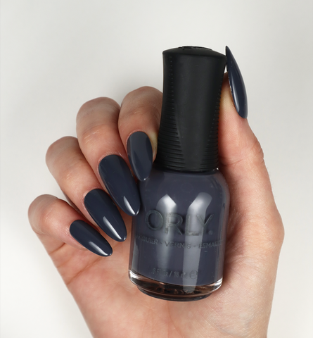 ORLY Nail Lacquer - Unraveling Story