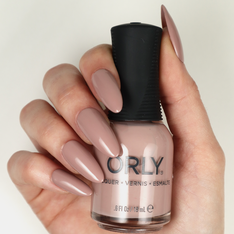 ORLY - Shaky Alibi