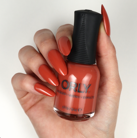 ORLY Nail Lacquer - In The Conservatory