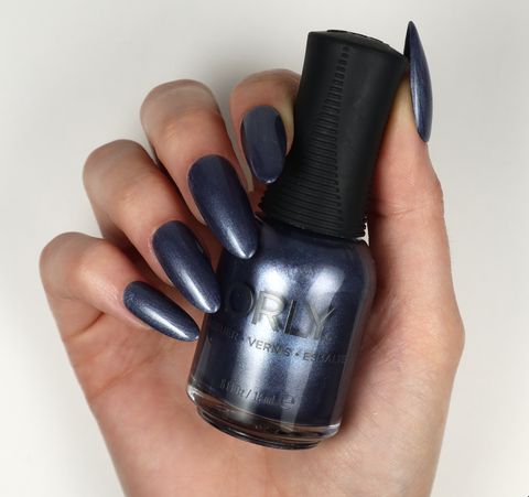 ORLY Nail Lacquer - Endless Night