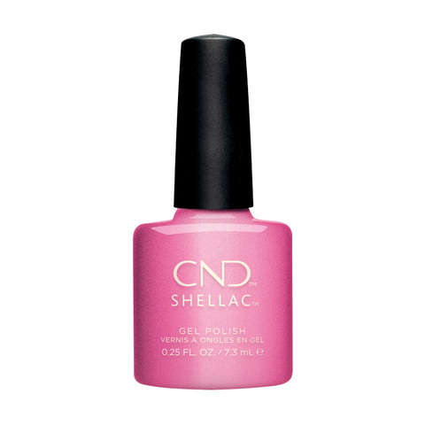 CND Shellac - Happy Go Lucky