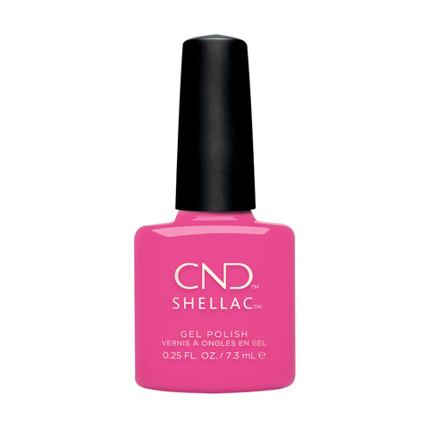 CND Shellac - In Lust