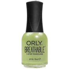 ORLY Breathable - Simply The Zest