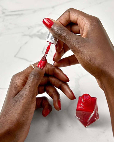 Red Nail Theory: Experts Explain and Share Which Shades to Try