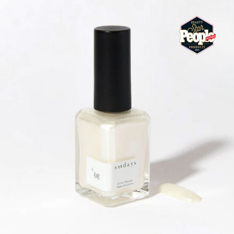 Sundays - Nail Polish - L.08