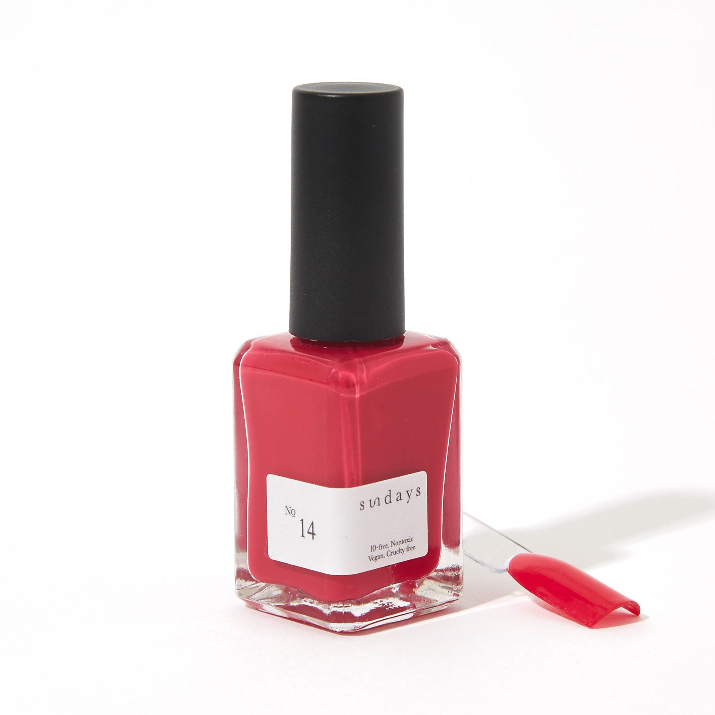 Sundays - Nail Polish - No. 14