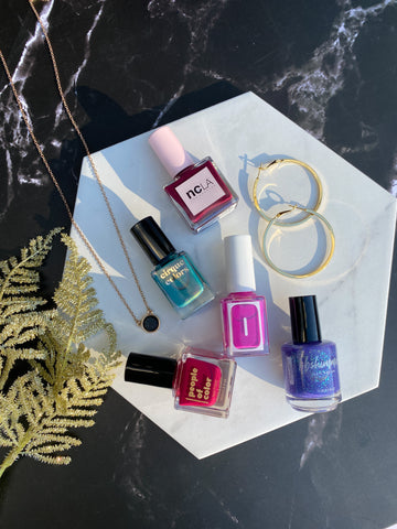 The Best Nail Gift Guide - Trendsetter Collection