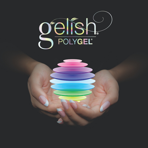 Gelish PolyGel Professional Nail Technician All-in-One Enhancement Master  Kit 818125022889 | eBay