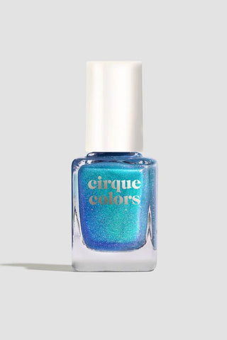 Cirque Colors - Wipe Out