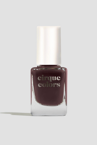 Cirque Colors Nail Polish - Zen Jelly