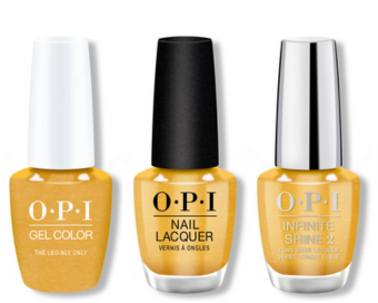 OPI The Leo-nly One