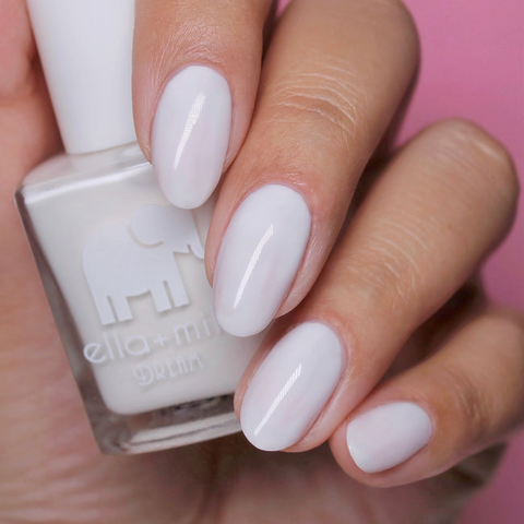 ella+mila Nail Polish - Ballet It On Me