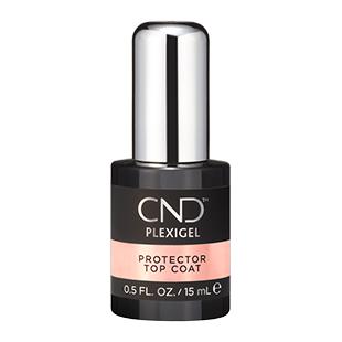 CND Plexigel - Protector Top Coat