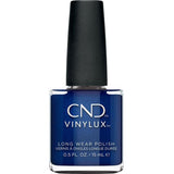 CND Vinlyux - Sassy Sapphire