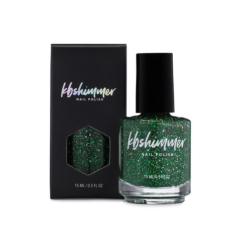 KBShimmer - Kind Of A Big Dill