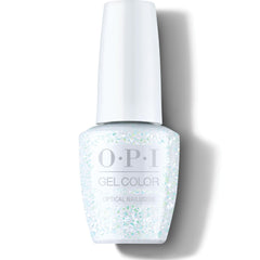 OPI GelColor - Optical Nailusion
