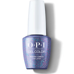 OPI GelColor - Reserve Comets For Later