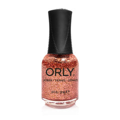 ORLY Nail Lacquer - Inexhaustible Charm