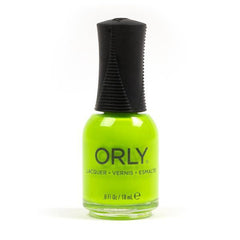 ORLY Nail Lacquer - Neon Paradise