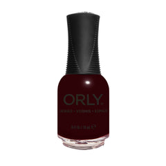 ORLY Nail Lacquer - Opulent Obsession