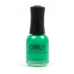 ORLY Nail Lacquer - Plastic Jungle