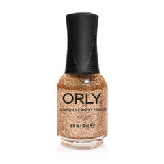 ORLY Nail Lacquer - Untouchable Decadence