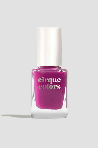 Cirque Colors - Berry Jelly