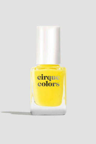 Cirque Colors - Citron Jelly