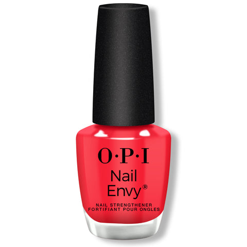 OPI Nail Envy - Big Apple Red Nail Strengthener