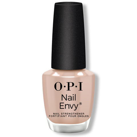 OPI Nail Envy - Double Nude-y Nail Strengthener