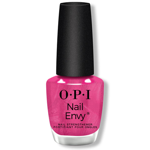 OPI Nail Envy - Powerful Pink Nail Strengthener
