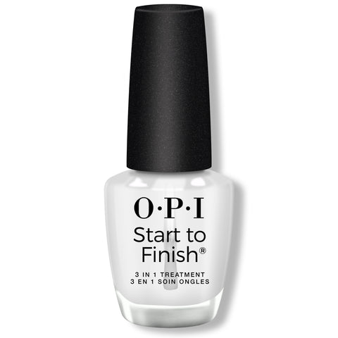 OPI Nail Envy - Start To Finish 3-in-1 Treatment